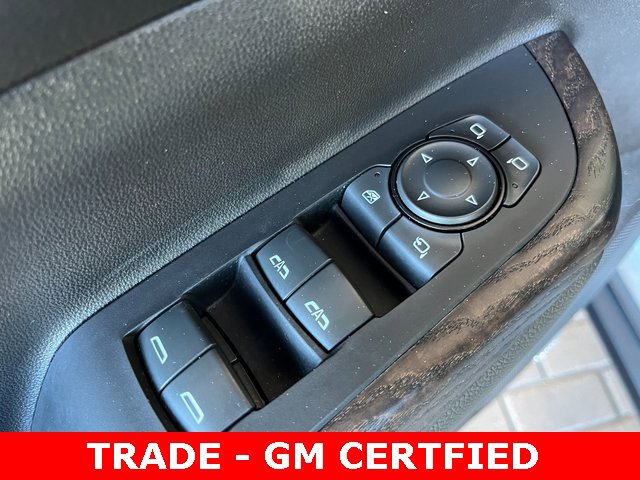 Certified 2023 GMC Acadia Denali w/ Denali Ultimate Package image 11