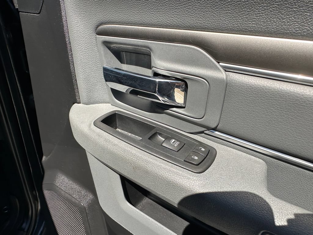 Used 2016 RAM 2500 Big Horn AWD/4WD image 15