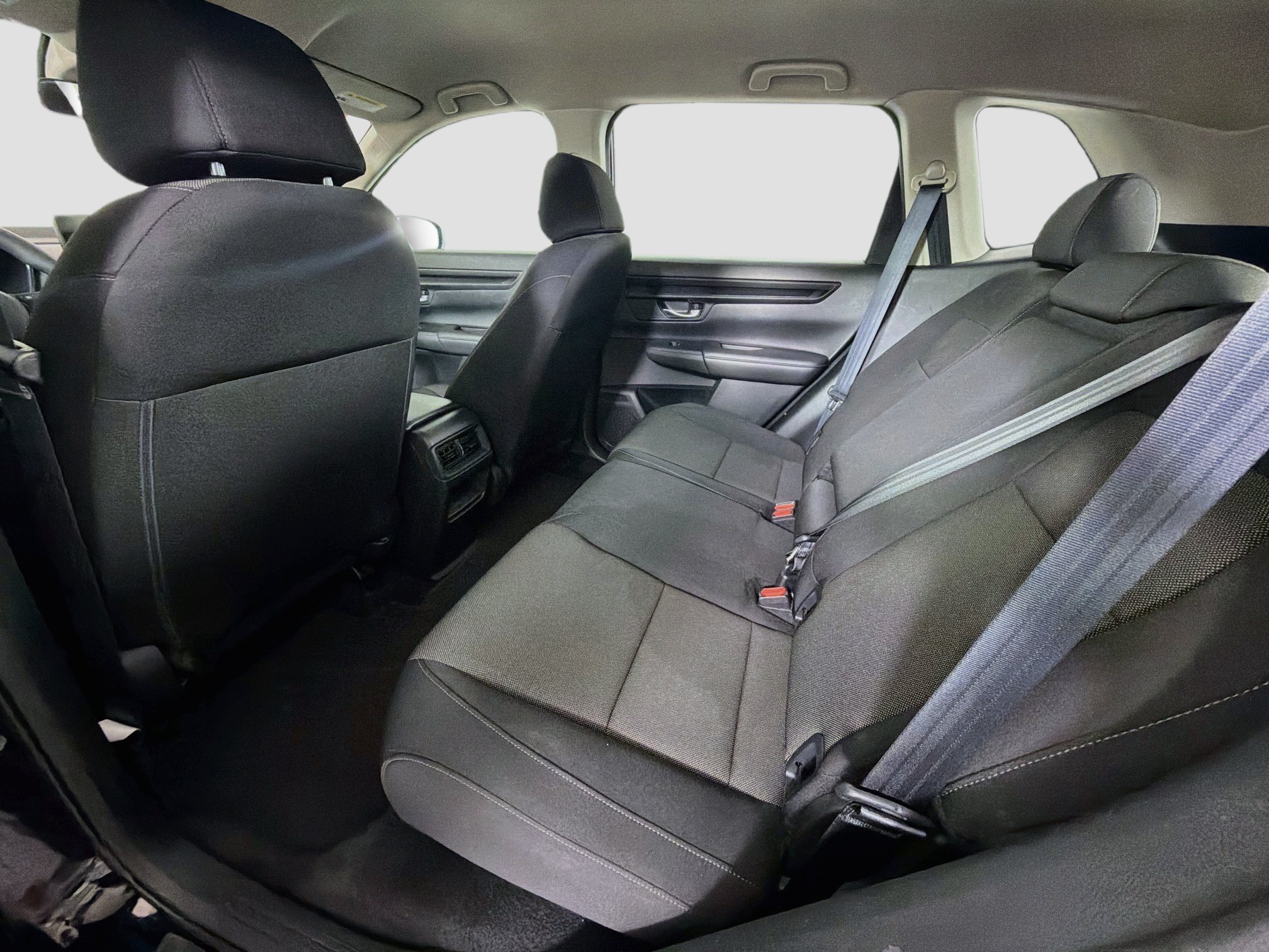 Used 2023 Honda CR-V LX image 25