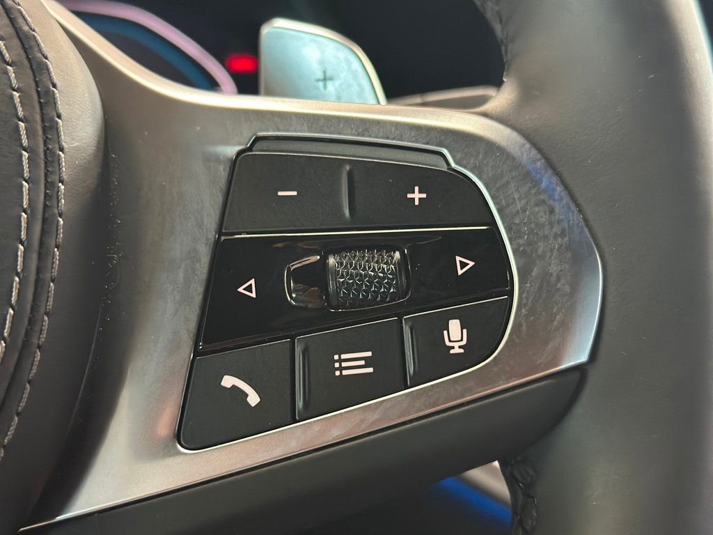 Used 2023 BMW X5 xDrive45e w/ Executive Package image 56