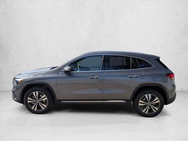 Certified 2026 Mercedes-Benz GLA 250 image 5