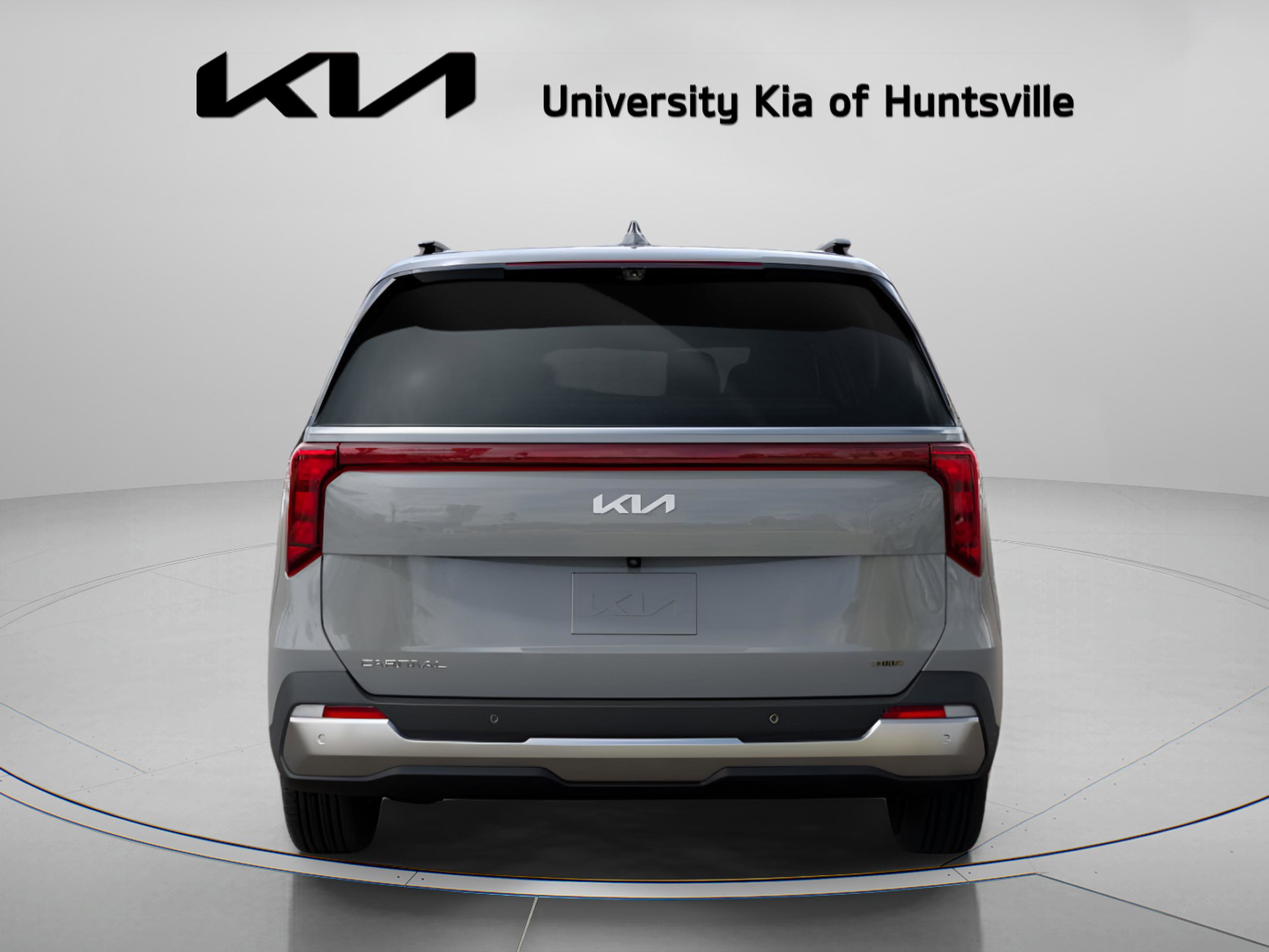 New 2026 Kia Carnival SX image 6