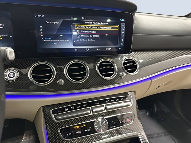 Used 2019 Mercedes-Benz E 63 AMG S image 22