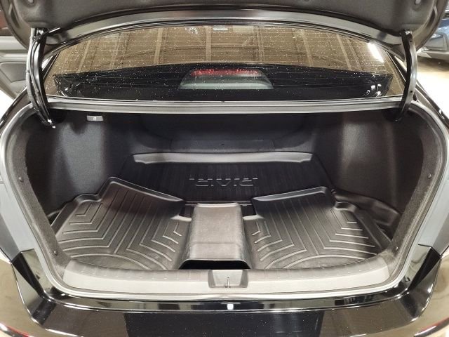 Used 2022 Honda Civic Sport image 24