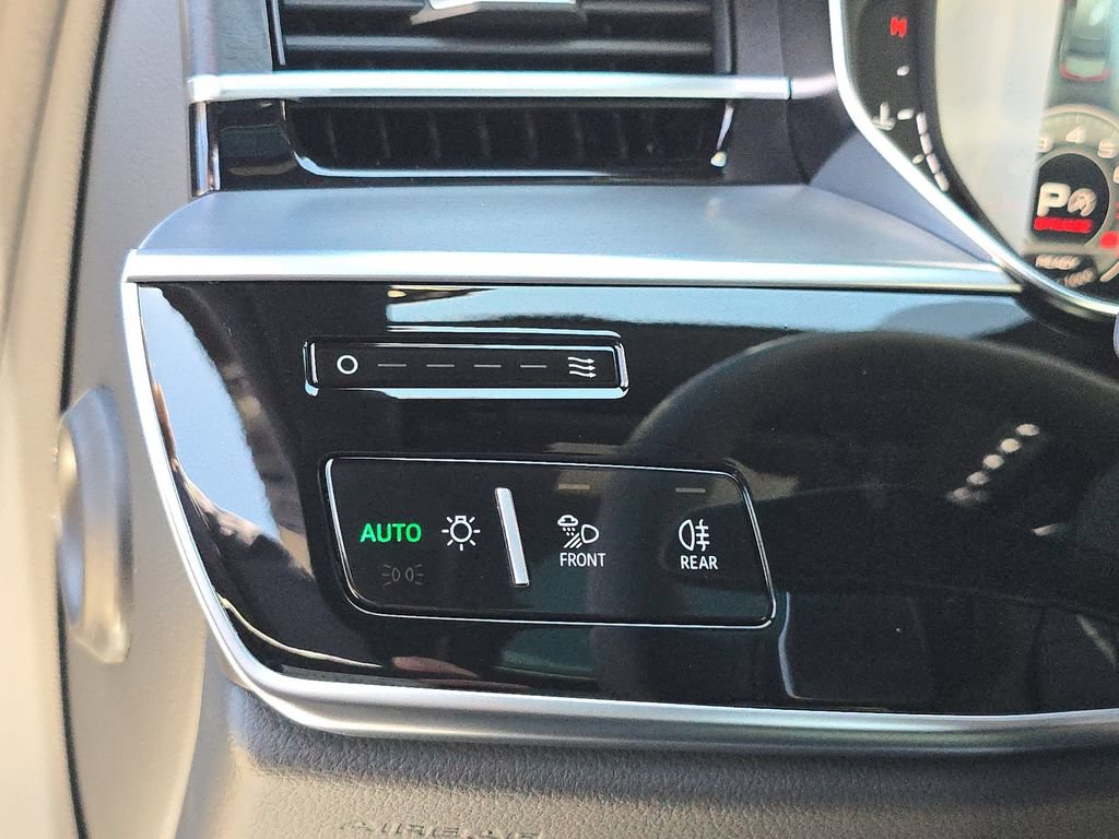 New 2026 Audi A8 L 3.0T AWD/4WD image 29