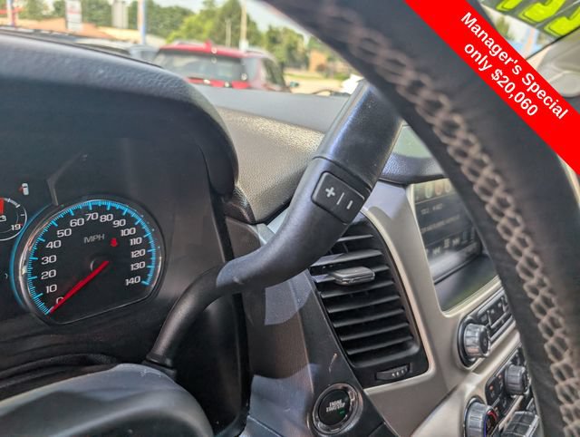 Used 2019 GMC Yukon Denali w/ Denali Ultimate Package AWD/4WD image 21