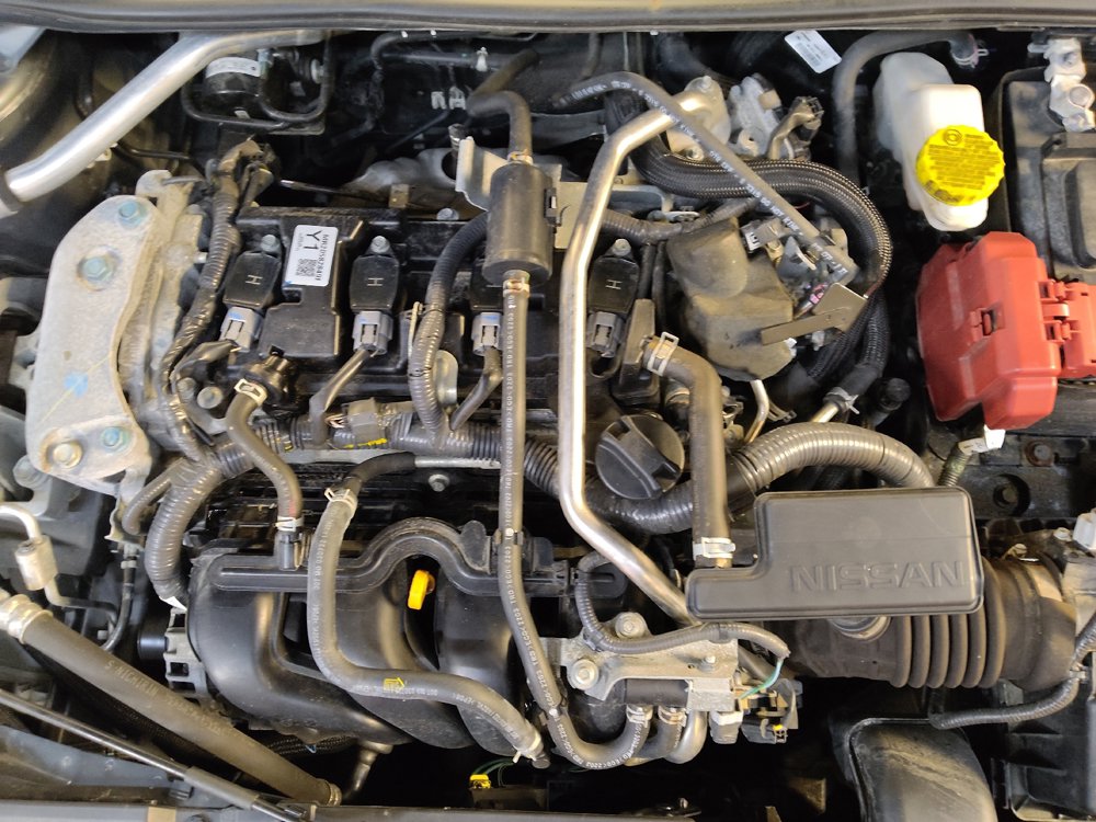 Used 2023 Nissan Sentra SV FWD image 30