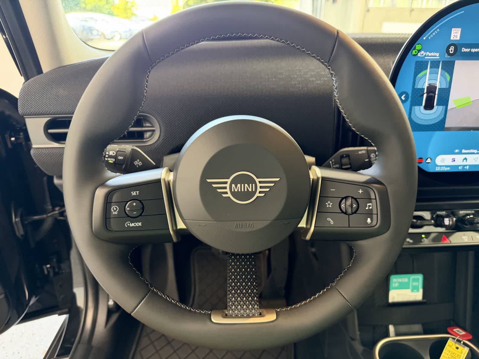 New 2026 MINI Cooper S FWD image 16