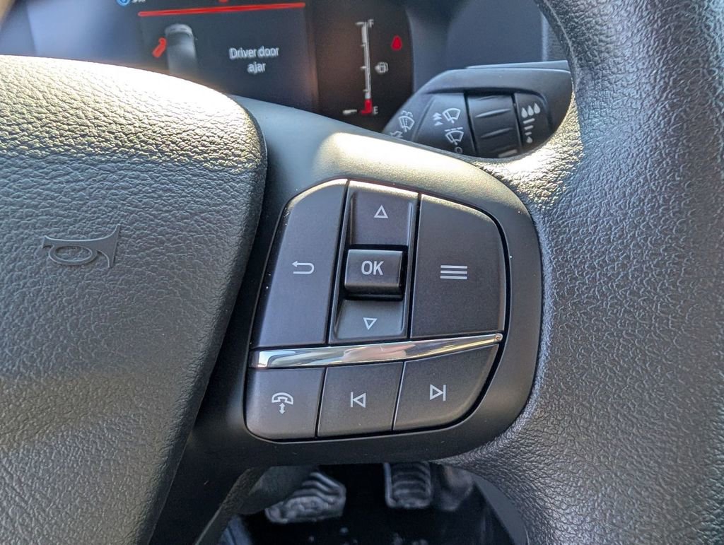 New 2026 Ford Transit 350 XL image 18