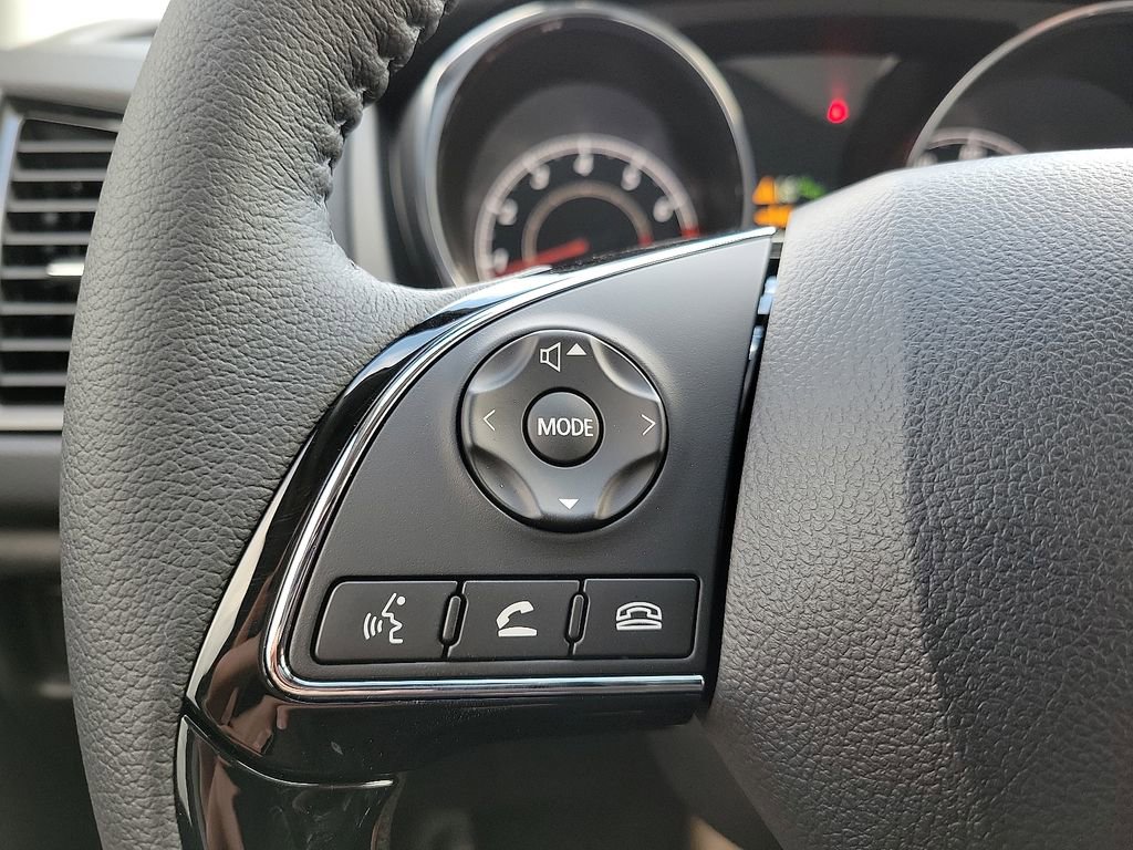 Used 2025 Mitsubishi Outlander Sport SE image 19