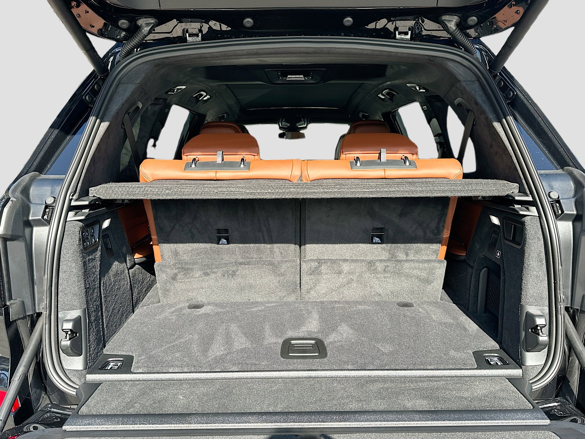 New 2026 BMW X7 xDrive40i image 21