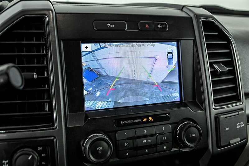 Used 2019 Ford F150 XLT w/ Equipment Group 302A Luxury AWD/4WD image 24