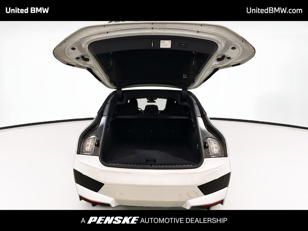 Used 2024 BMW iX M60 image 14