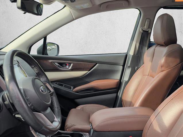 Used 2021 Subaru Ascent Touring w/ Popular Package #2 image 10