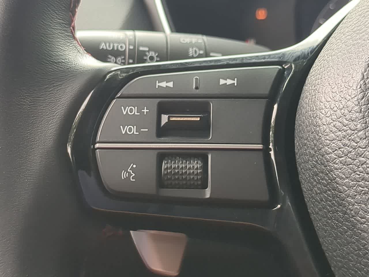 Used 2024 Acura Integra A-Spec FWD image 25
