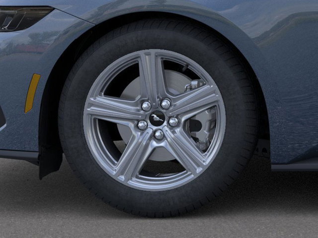 New 2026 Ford Mustang Coupe image 19