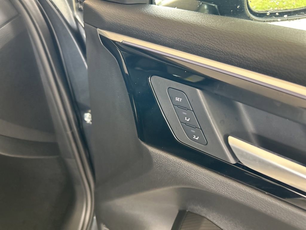 New 2025 Mitsubishi Outlander SEL Black Edition image 29