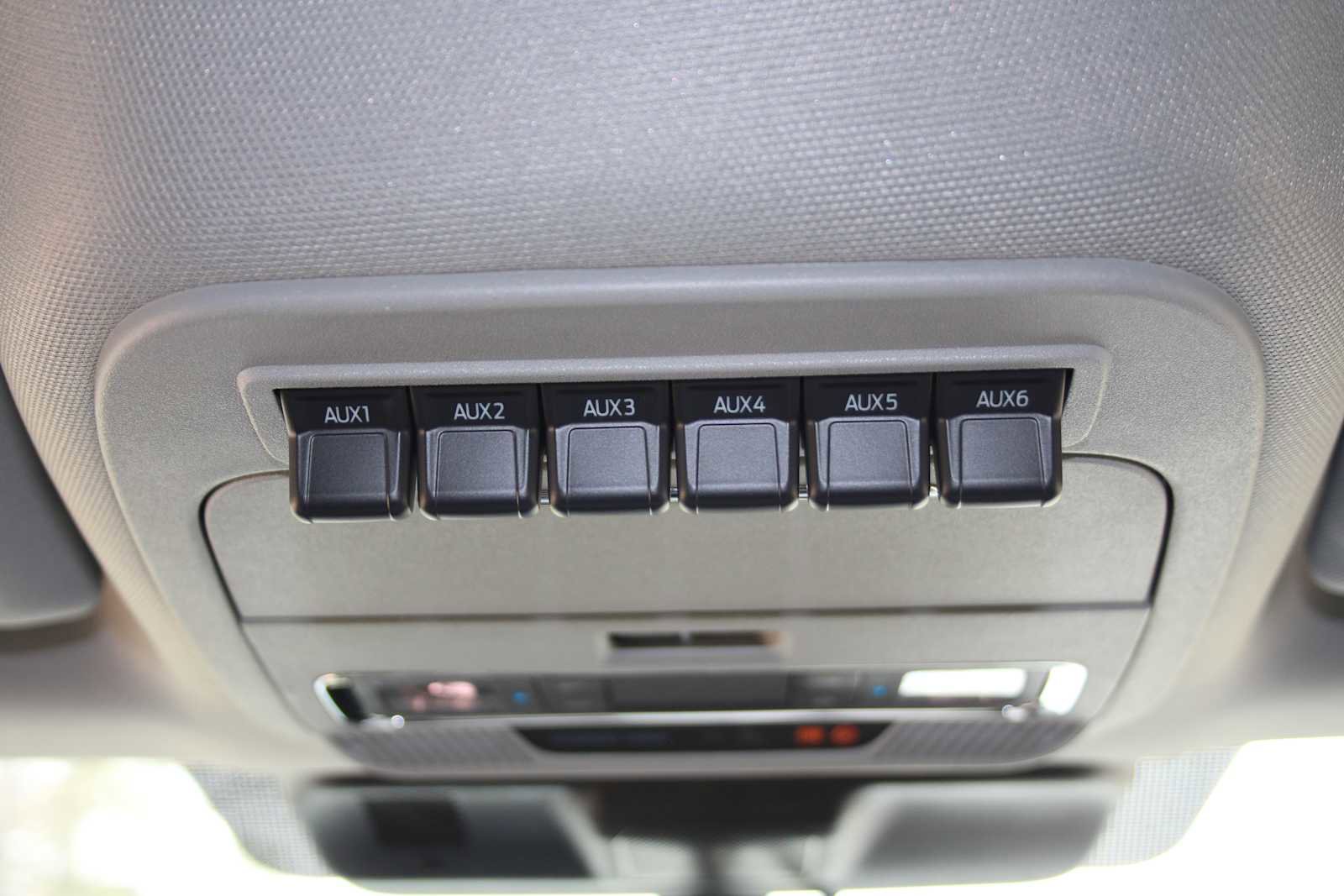 New 2026 Ford F250 Lariat image 50