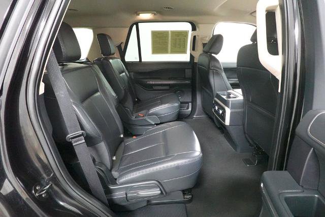 Certified 2024 Ford Expedition XLT AWD/4WD image 31