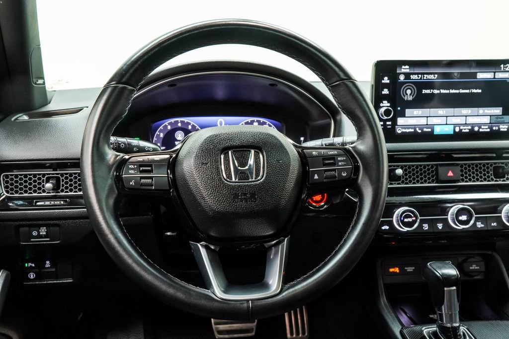 Used 2022 Honda Civic Sport Touring image 23