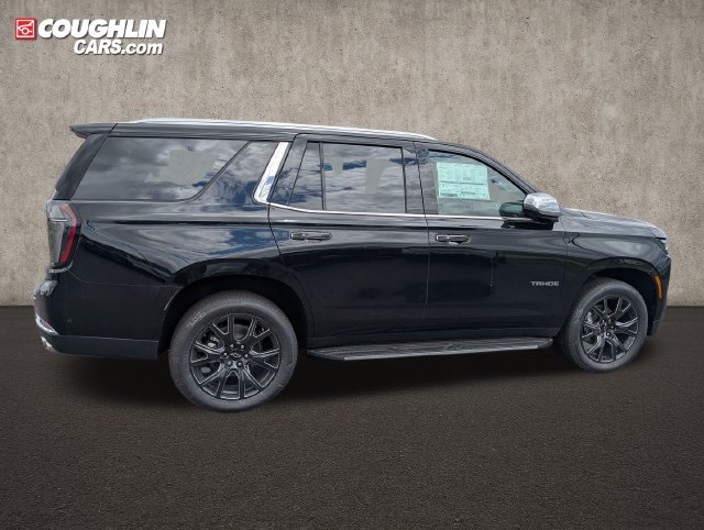 New 2026 Chevrolet Tahoe Premier w/ Sun And Tow Package AWD/4WD image 8