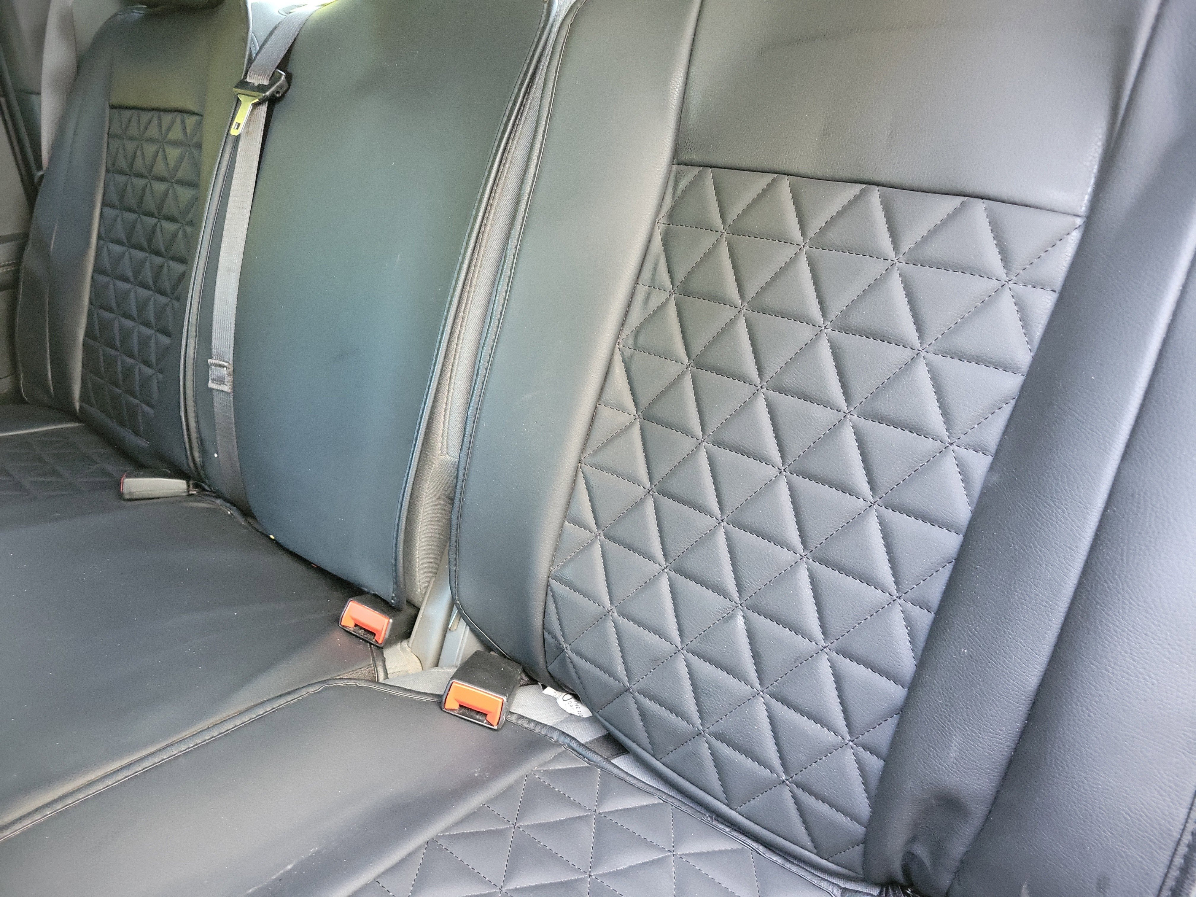 Used 2021 RAM 2500 Big Horn w/ Level 1 Equipment Group image 12