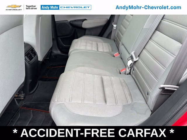 Used 2020 Honda CR-V LX image 37