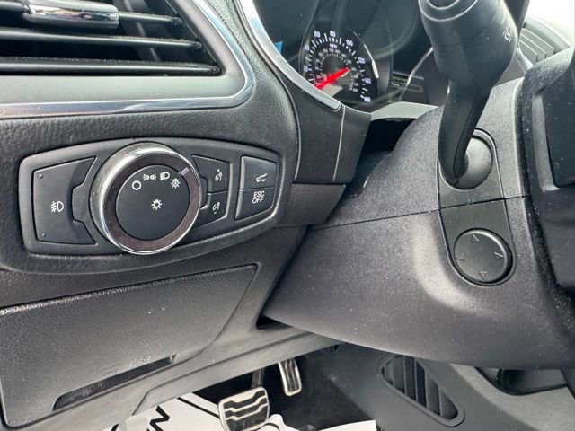 Used 2019 Ford Edge ST w/ Convenience Package image 25