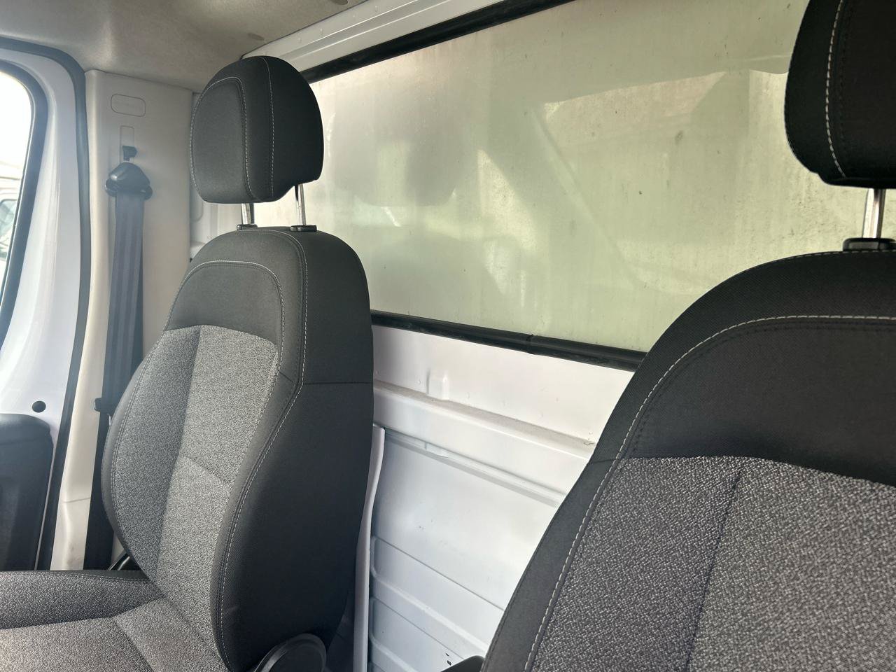 Used 2021 RAM ProMaster 3500 w/ Convenience Group FWD image 11