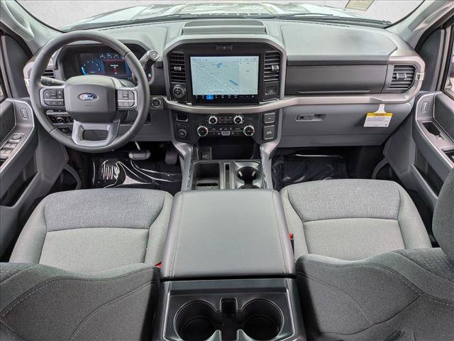 New 2026 Ford F150 XLT image 15