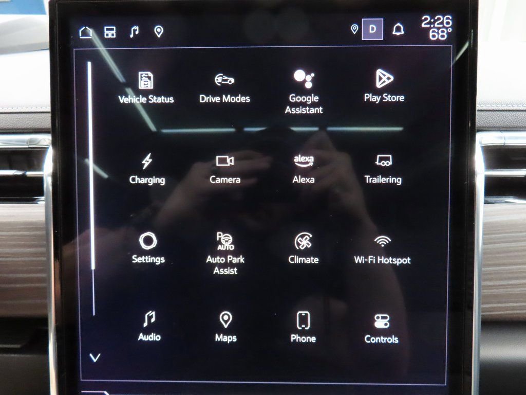 Used 2025 GMC Sierra EV Denali image 26