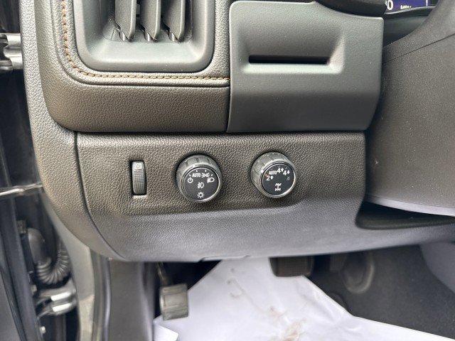 Used 2022 GMC Canyon AT4 w/ Trailering Package AWD/4WD image 27