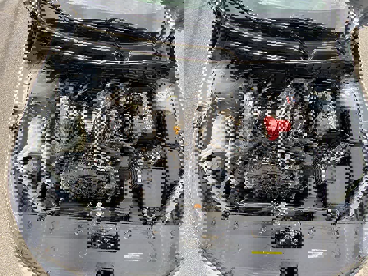 Used 2024 Nissan Altima 2.5 SV image 23