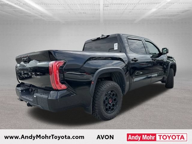 Used 2023 Toyota Tundra TRD Pro AWD/4WD image 8