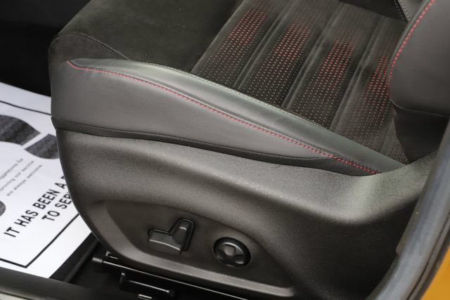 Used 2024 Dodge Hornet R/T AWD/4WD image 14