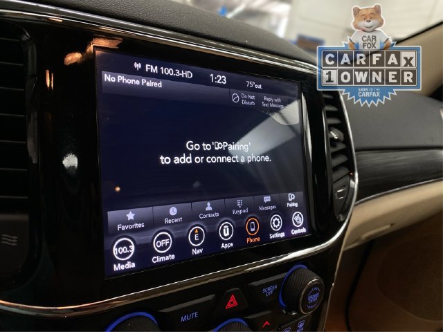 Used 2019 Jeep Grand Cherokee Limited AWD/4WD image 29