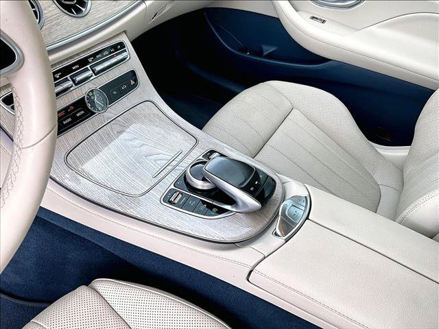 Used 2020 Mercedes-Benz E 450 Cabriolet image 14