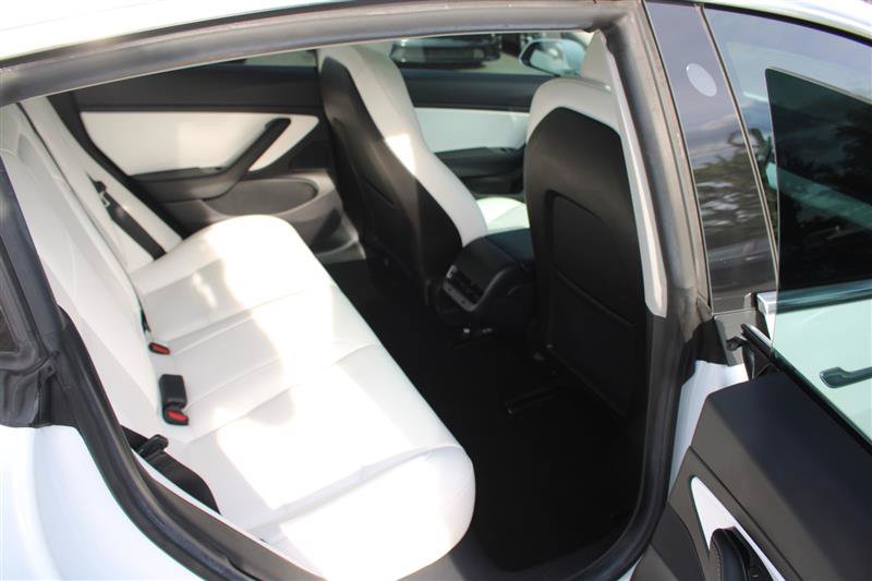 Used 2019 Tesla Model 3 Long Range AWD/4WD image 10