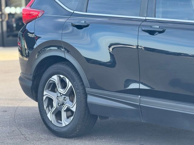 Used 2019 Honda CR-V EX-L image 5