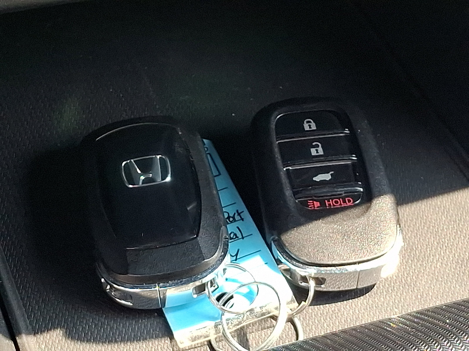 Used 2024 Honda Civic Sport image 26