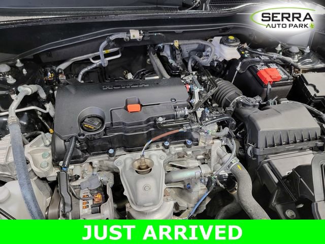 Used 2024 Honda HR-V LX image 33