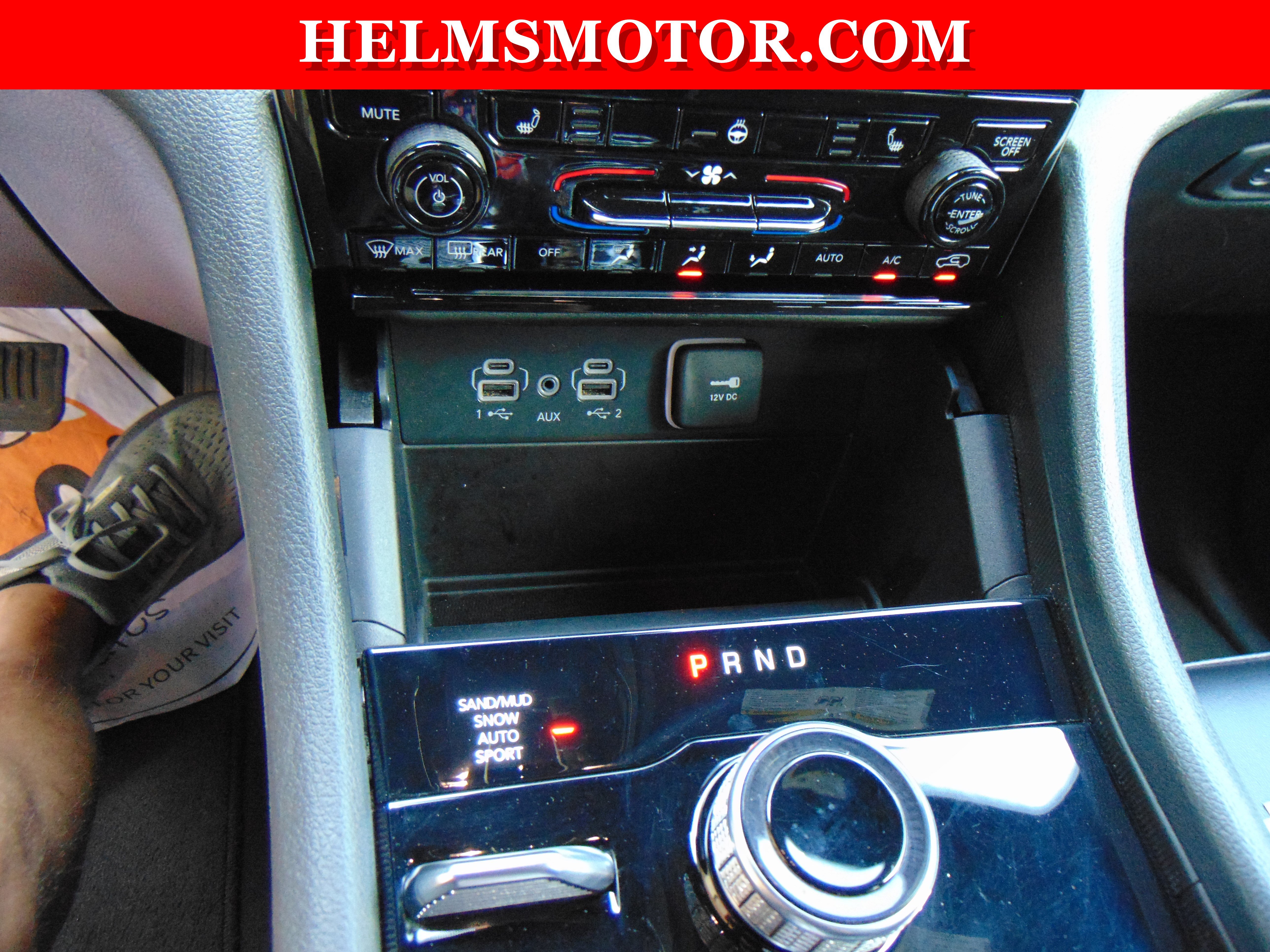 Used 2024 Jeep Grand Cherokee L Limited AWD/4WD image 22