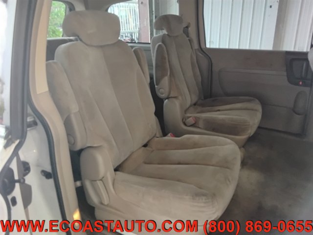 Used 2006 Kia Sedona EX FWD image 16