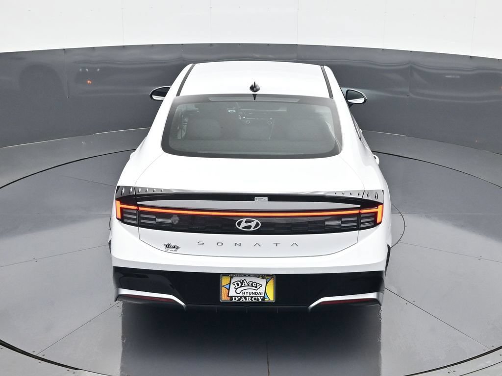 New 2026 Hyundai Sonata SEL FWD image 18