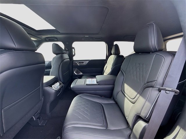 New 2026 INFINITI QX80 Autograph w/ Premium Cargo Package image 20