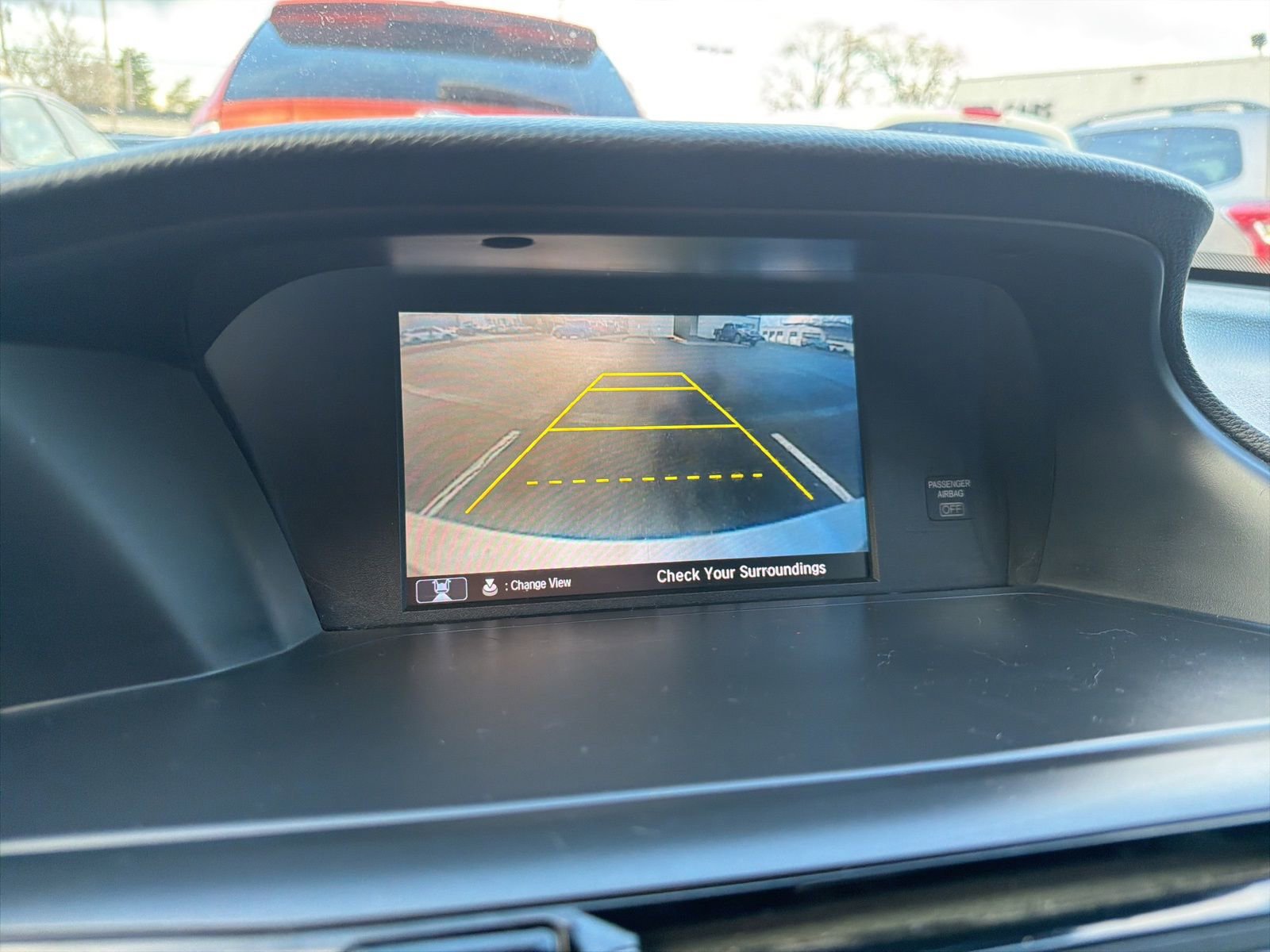 Used 2017 Honda Accord Sport image 8