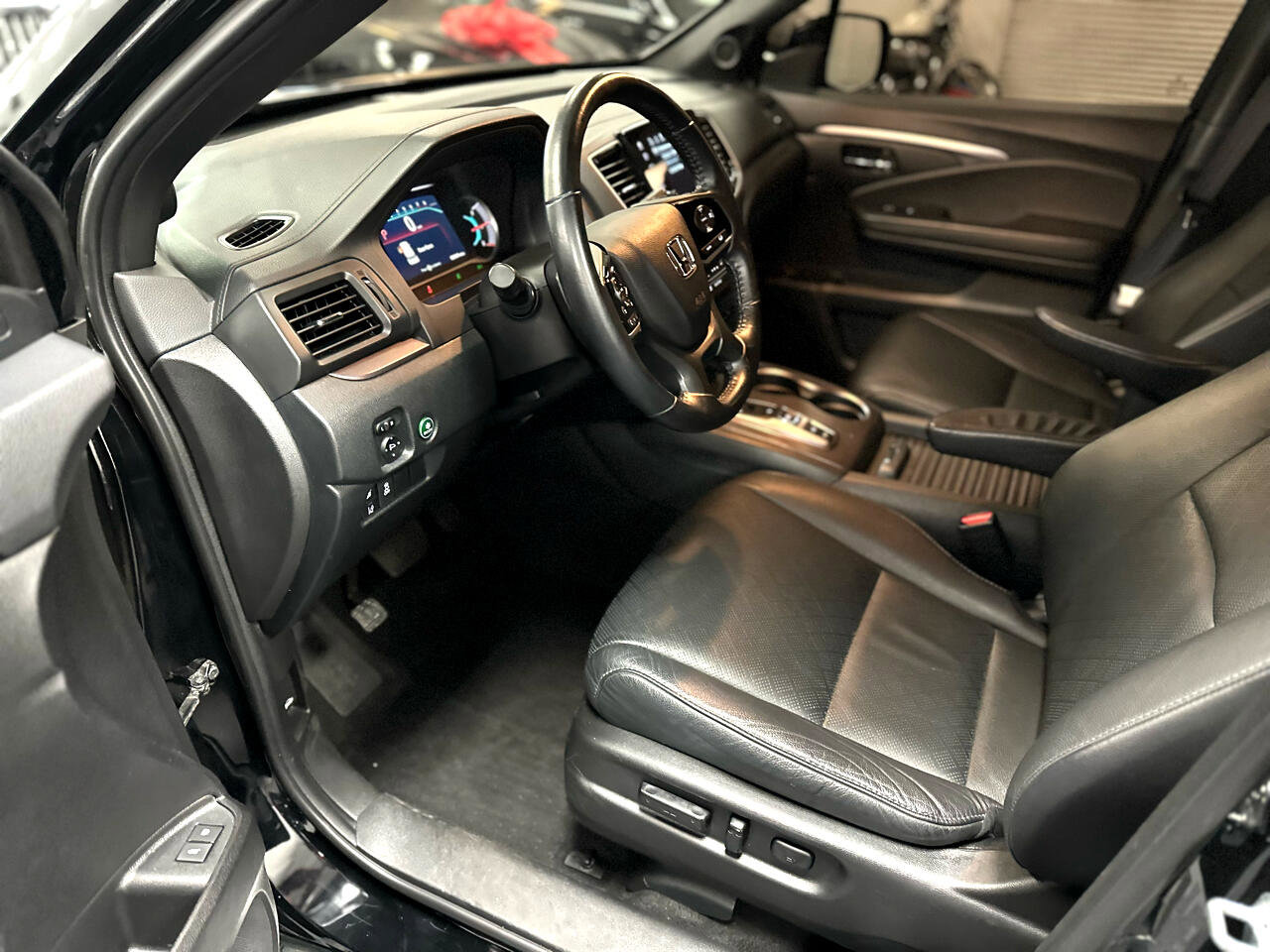 Used 2021 Honda Passport EX-L image 14