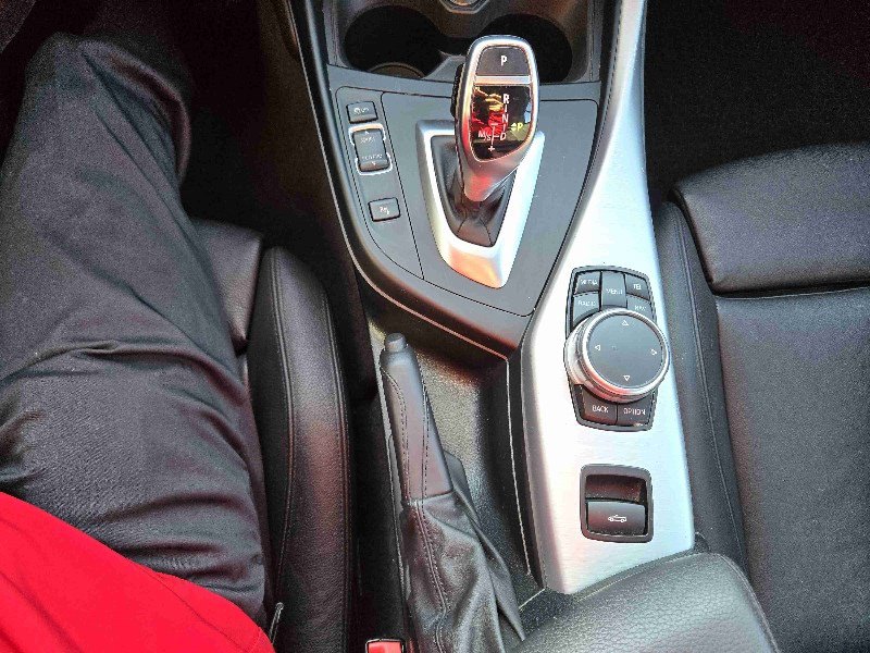 Used 2016 BMW 228i xDrive Convertible w/ M Sport Package image 22