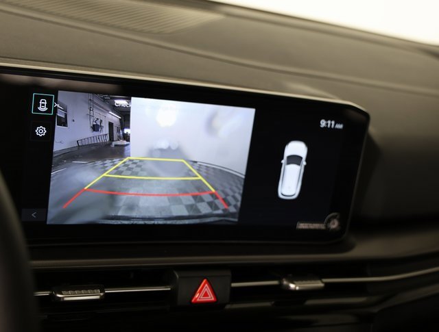 Certified 2026 Kia Sportage SX image 19