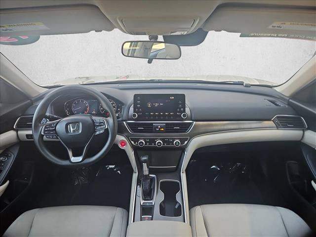 Used 2019 Honda Accord LX image 18
